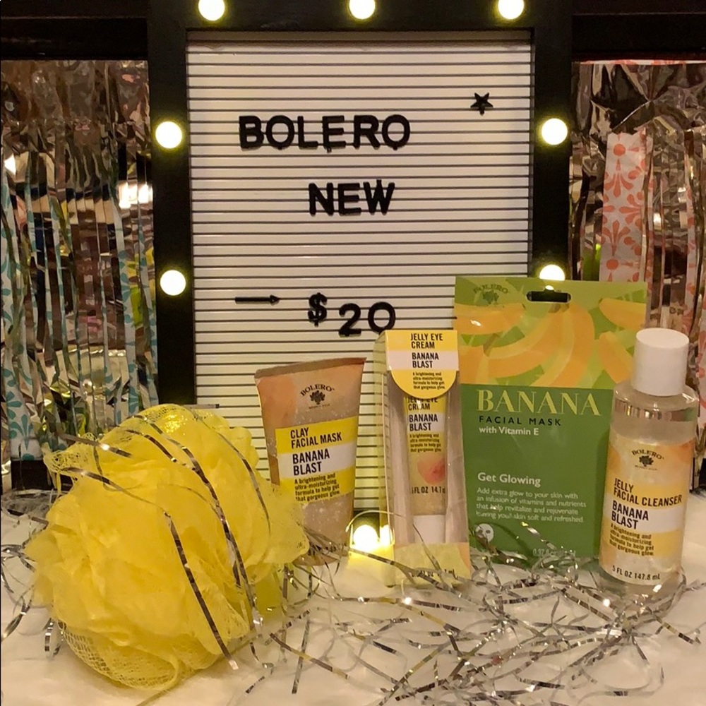 Bolero, Beverly Hills